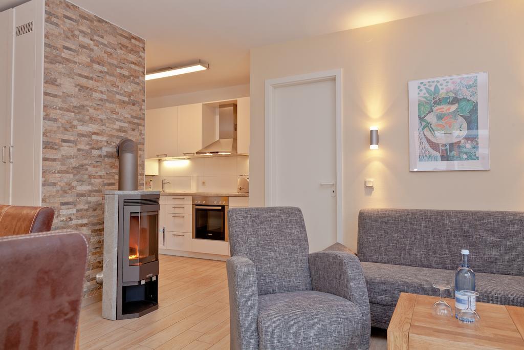 Vineta Ferienpark Usedom Koserow Chambre photo