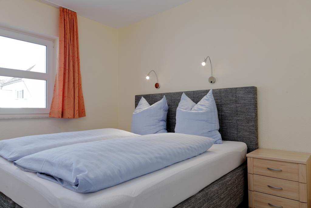 Vineta Ferienpark Usedom Koserow Chambre photo