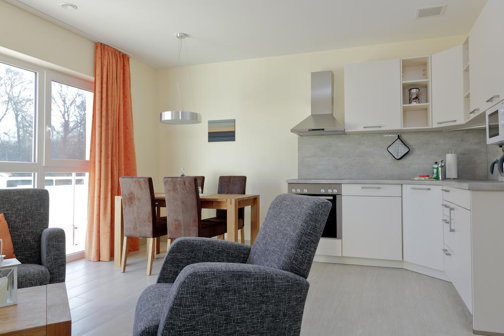 Vineta Ferienpark Usedom Koserow Chambre photo