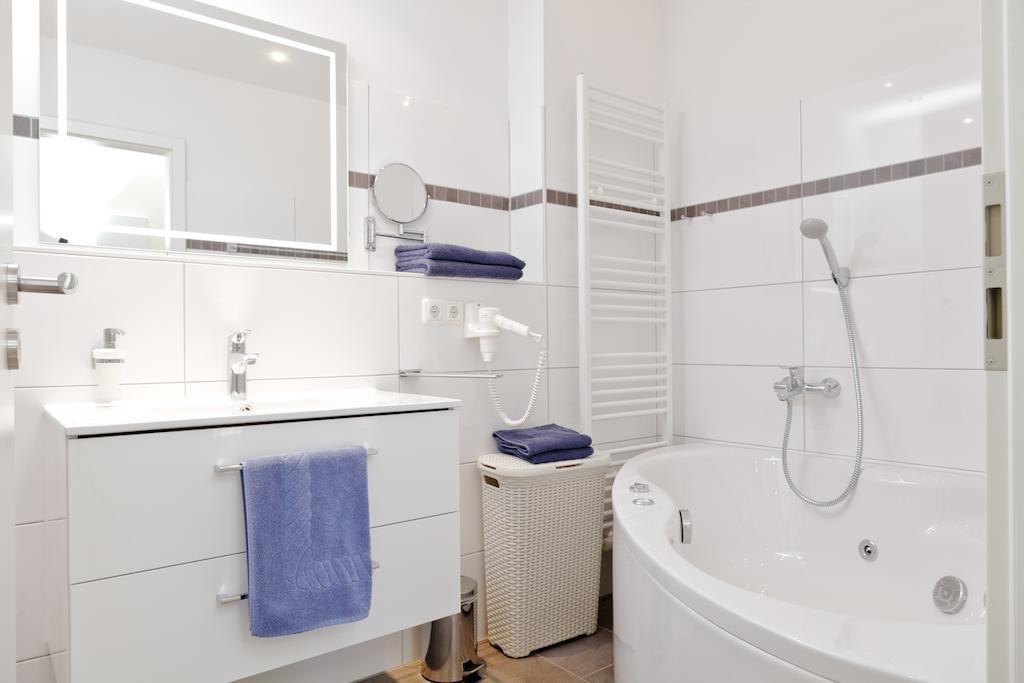 Vineta Ferienpark Usedom Koserow Chambre photo