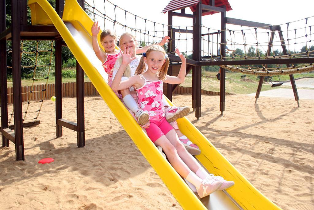 Vineta Ferienpark Usedom Koserow Extérieur photo