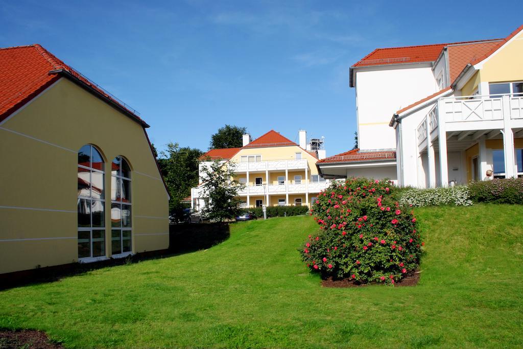 Vineta Ferienpark Usedom Koserow Extérieur photo