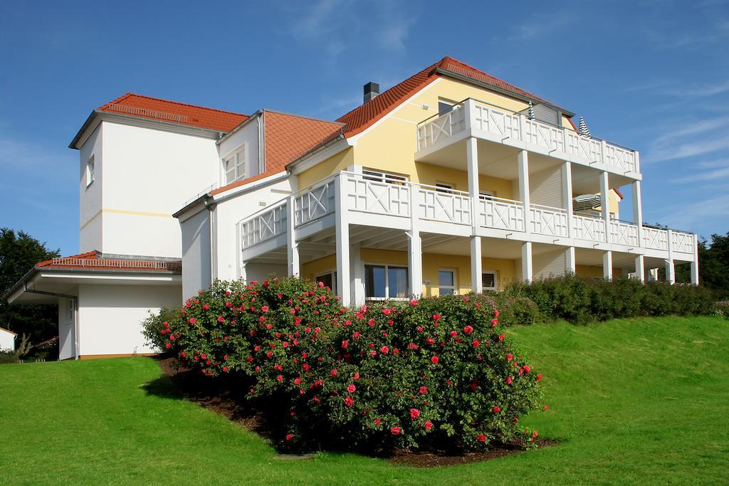 Vineta Ferienpark Usedom Koserow Extérieur photo