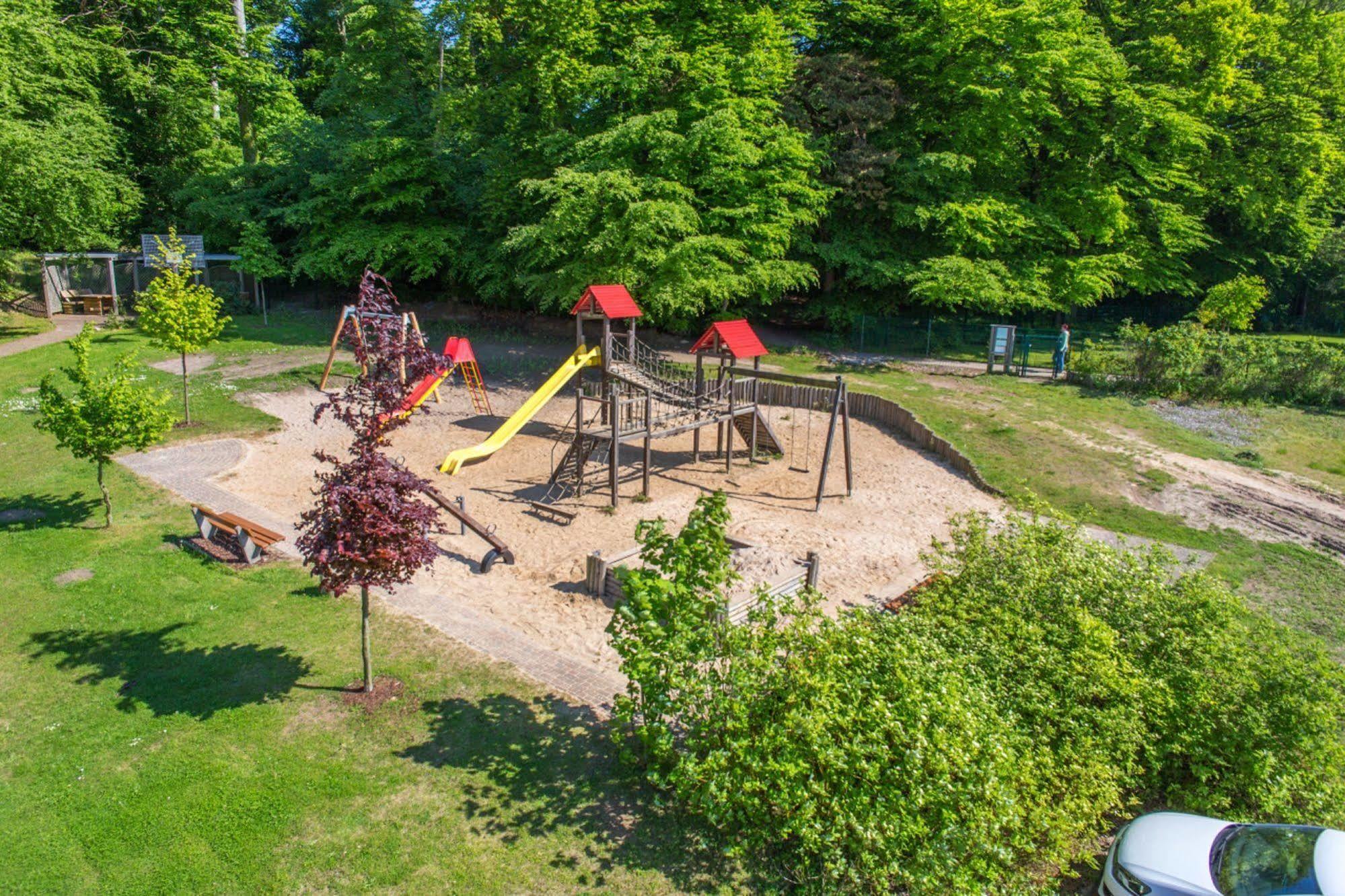 Vineta Ferienpark Usedom Koserow Extérieur photo